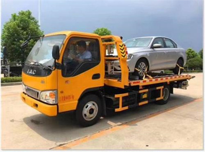  闽清汽车救援